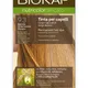 BIOKAP Nutricolor Delicato 9.3 Blond zlatá světlá barva na vlasy 140 ml