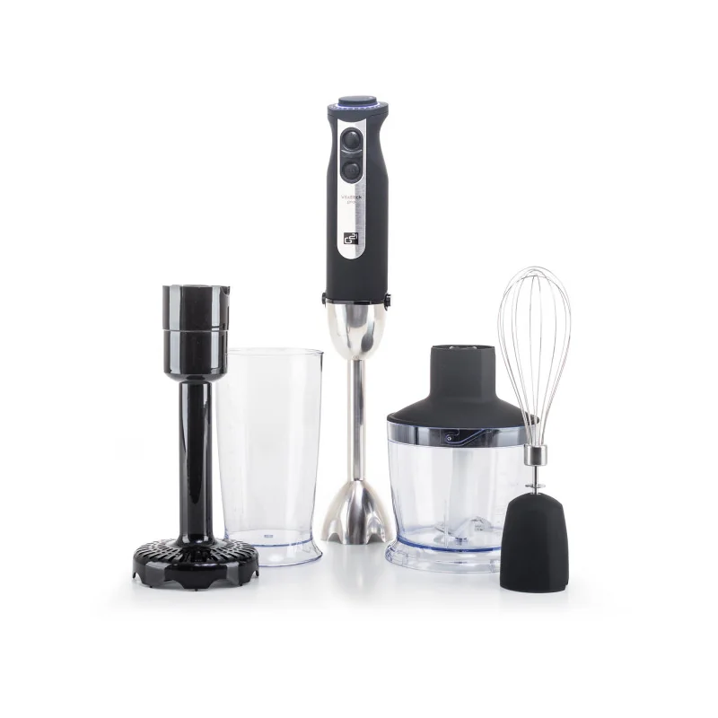 G21 Mixér VitalStick Pro 1000 W Black