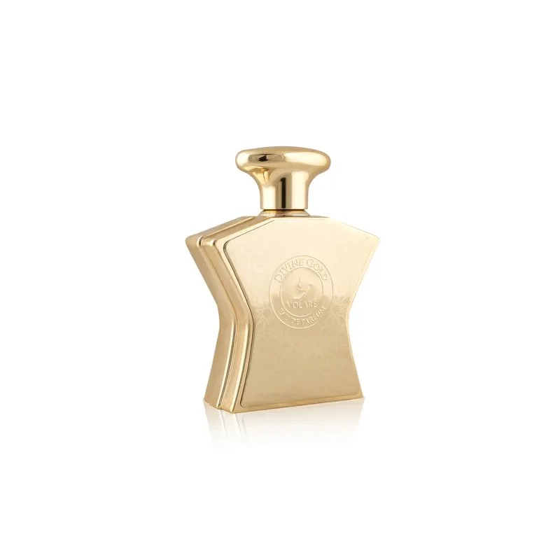 Volare Parfémovaná voda - DIVINE GOLD - Objem: 100ml