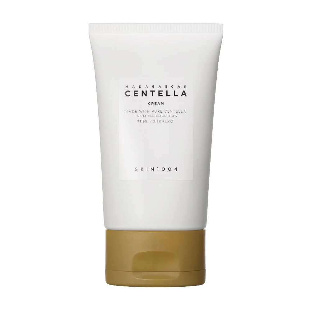 Skin1004 Madagascar Centella hydratační krém 75 ml