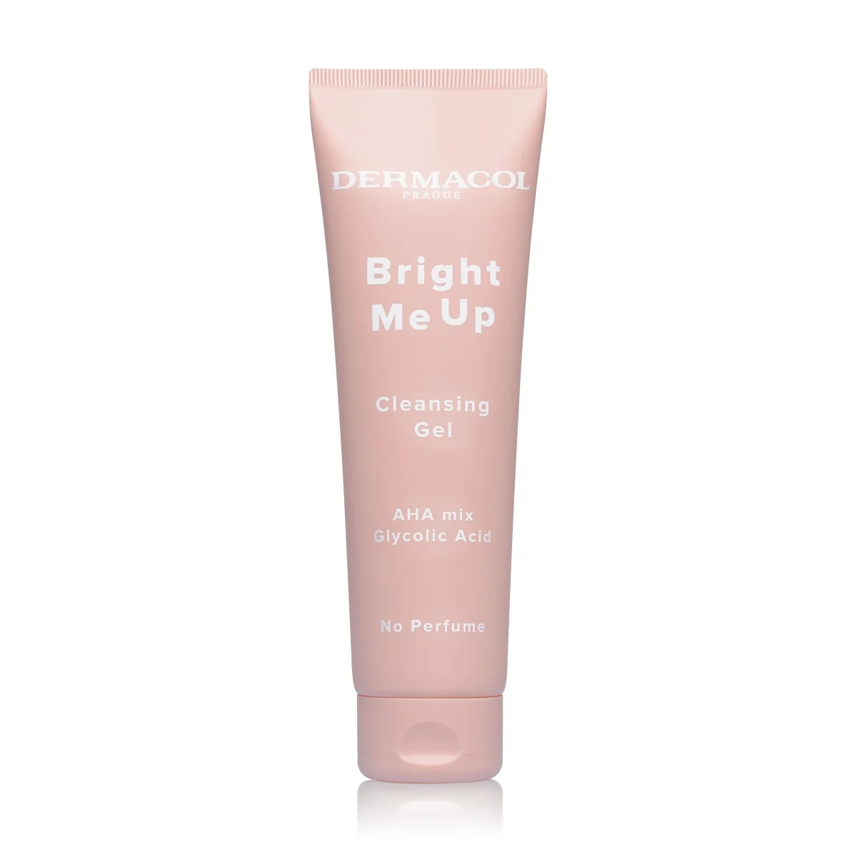 Dermacol Bright Me Up Cleansing Gel 150 ml