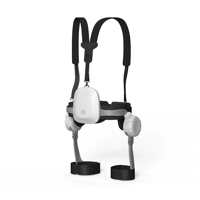 Eroute Pohybový robot exoskeleton ExoStride