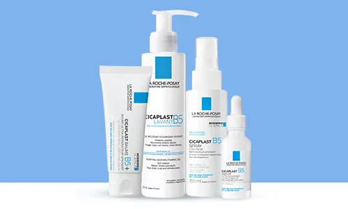 La Roche-Posay Cicaplast