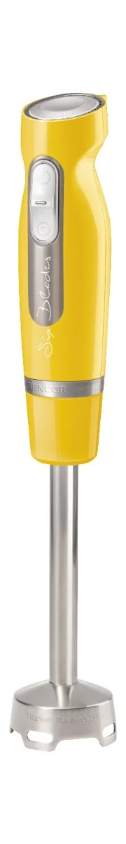 SENCOR SHB 4466YL-EUE3 tyčový mixér