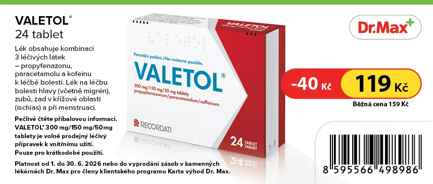 Valetol 24 tablet Valetol 24 tablet