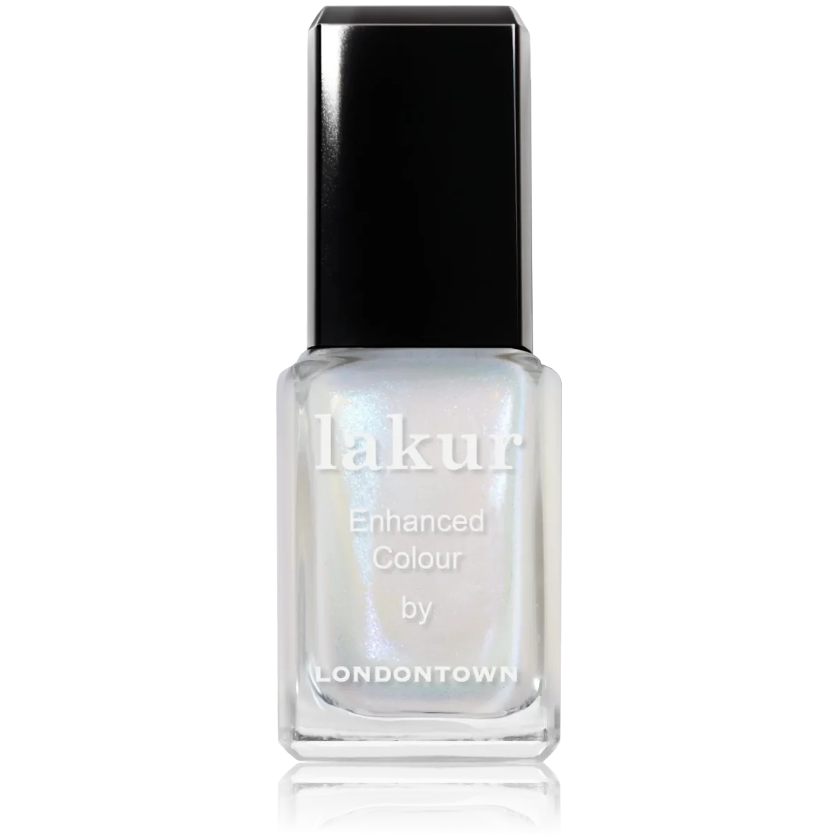 Londontown lakur Milk Bath lak na nehty 12 ml