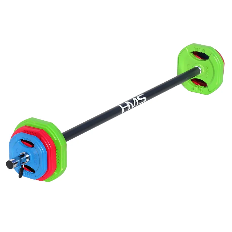 HMS Set na Body Pump SBP20 20kg