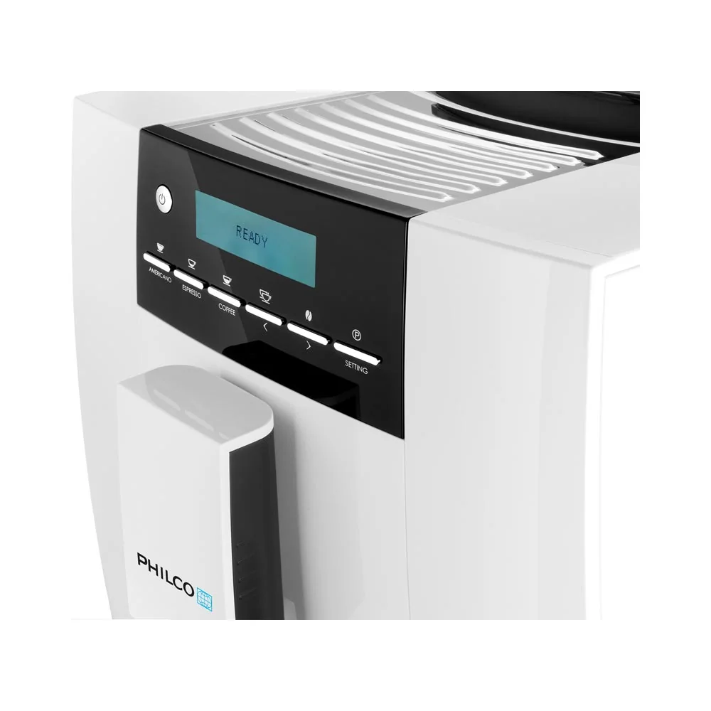 PHILCO PHEM 1050 automatické espresso