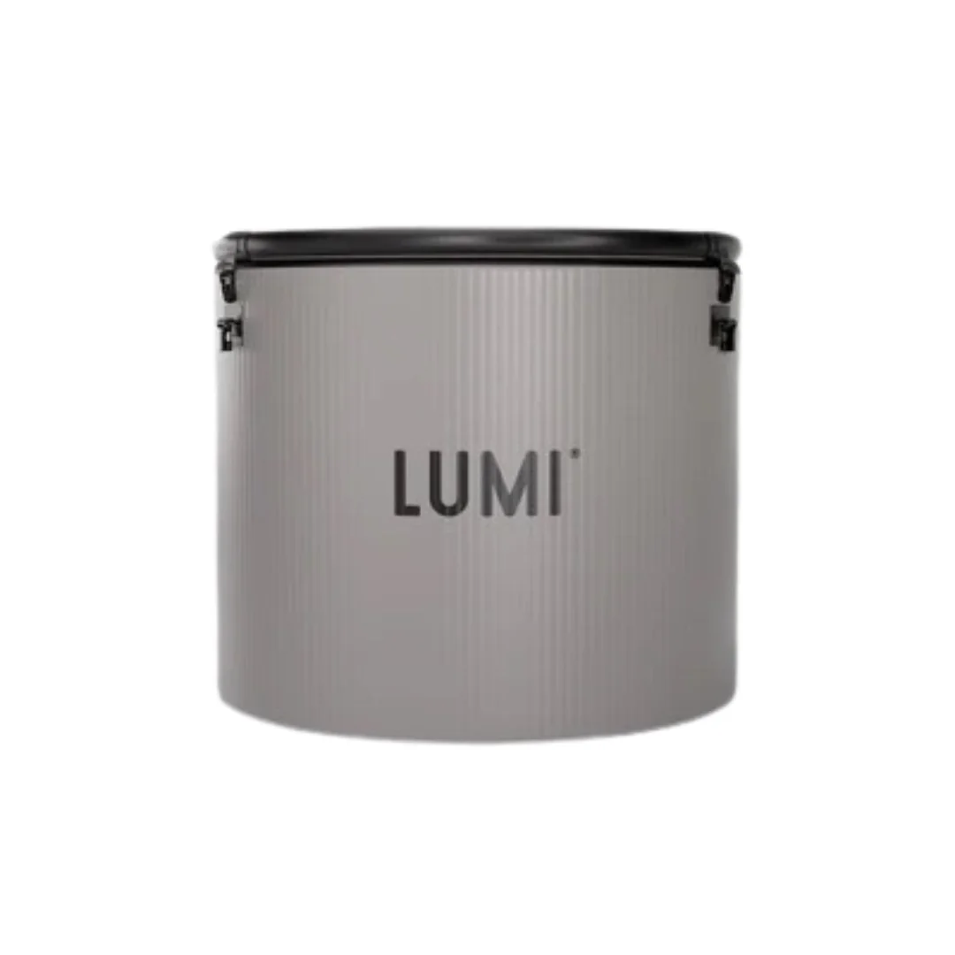 Lumi Pod Pro Ice barrel