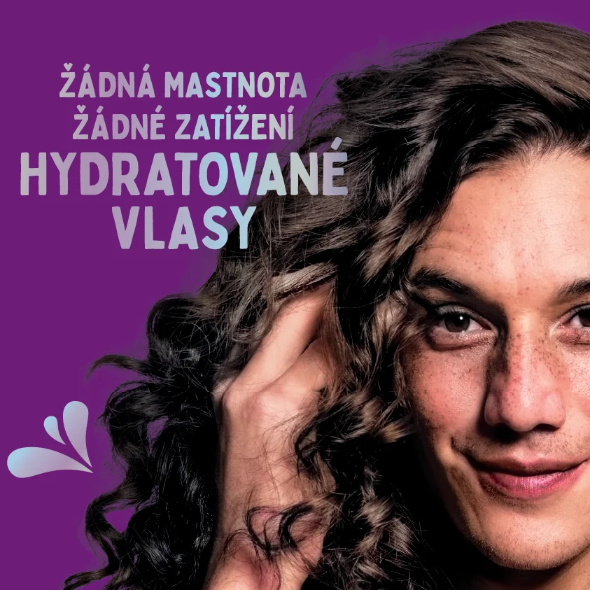 Aussie SOS Supercharged hydratační maska 500 ml