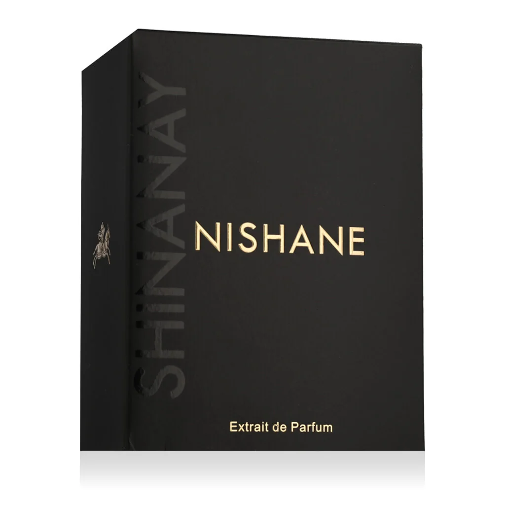 NISHANE Shinanay Extrait de Parfum 30 ml UNISEX