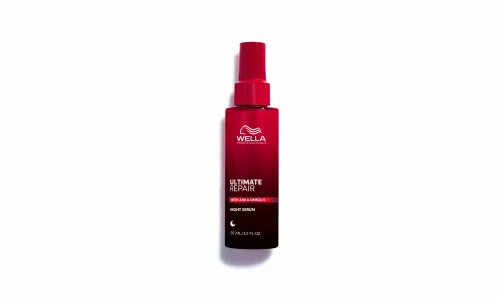 Wella Professionals Ultimate Repair Night Serum hydratační noční sérum 95 ml Wella Professionals Ultimate Repair Night Serum hydratační noční sérum 95 ml