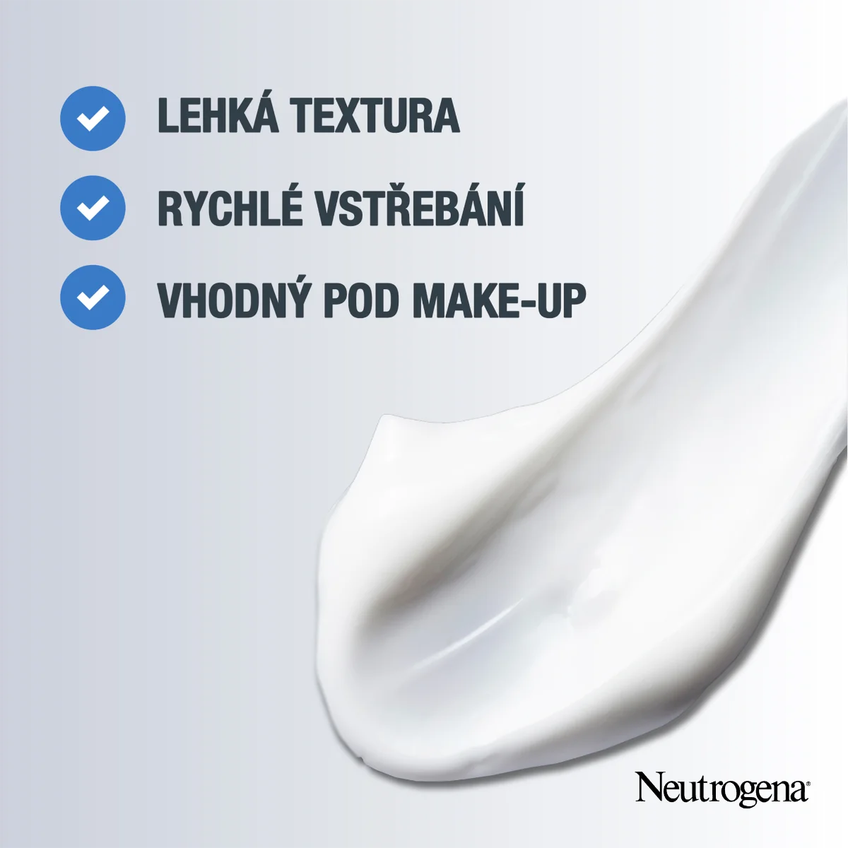 Neutrogena Retinol Boost Denní krém SPF 15 50 ml