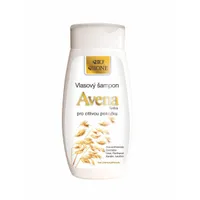 BIO BIONE Avena Vlasový šampon pro citlivou pokožku