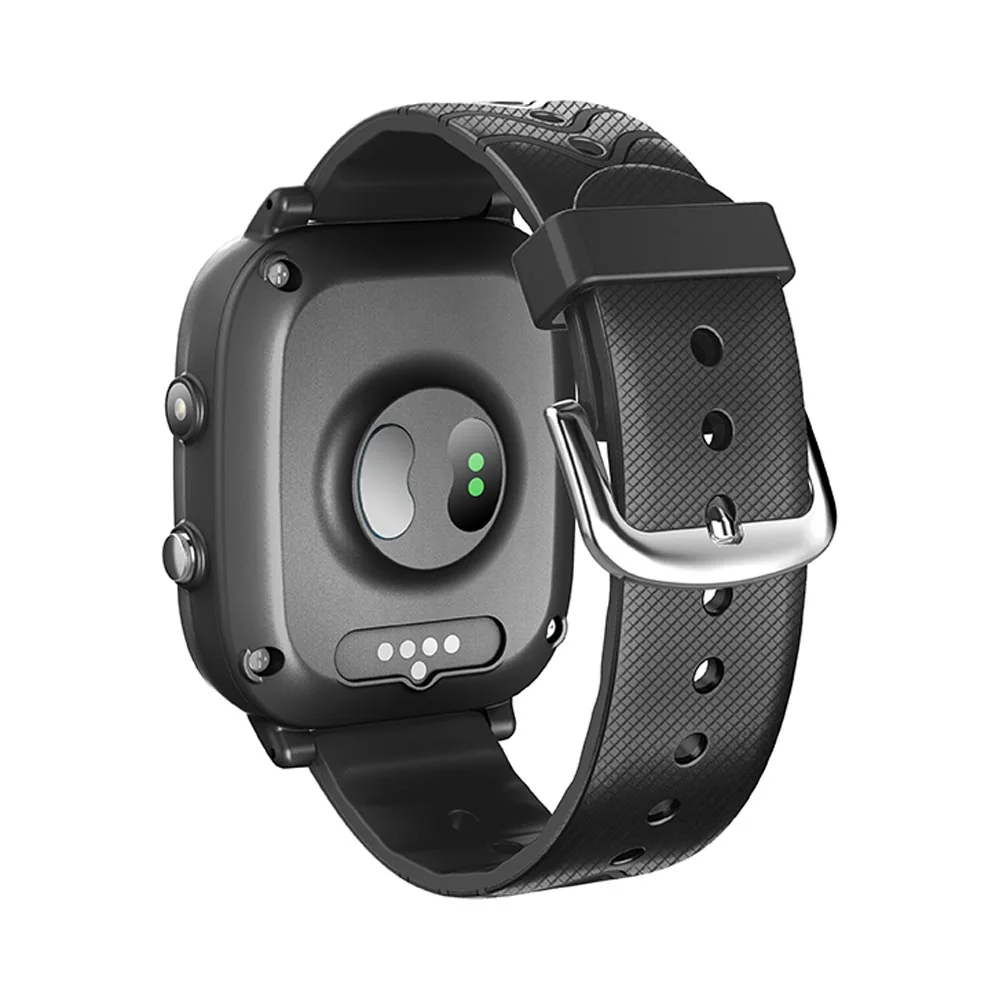 Garett Smartwatch Kids Sun Pro 4G dětské chytré hodinky Black