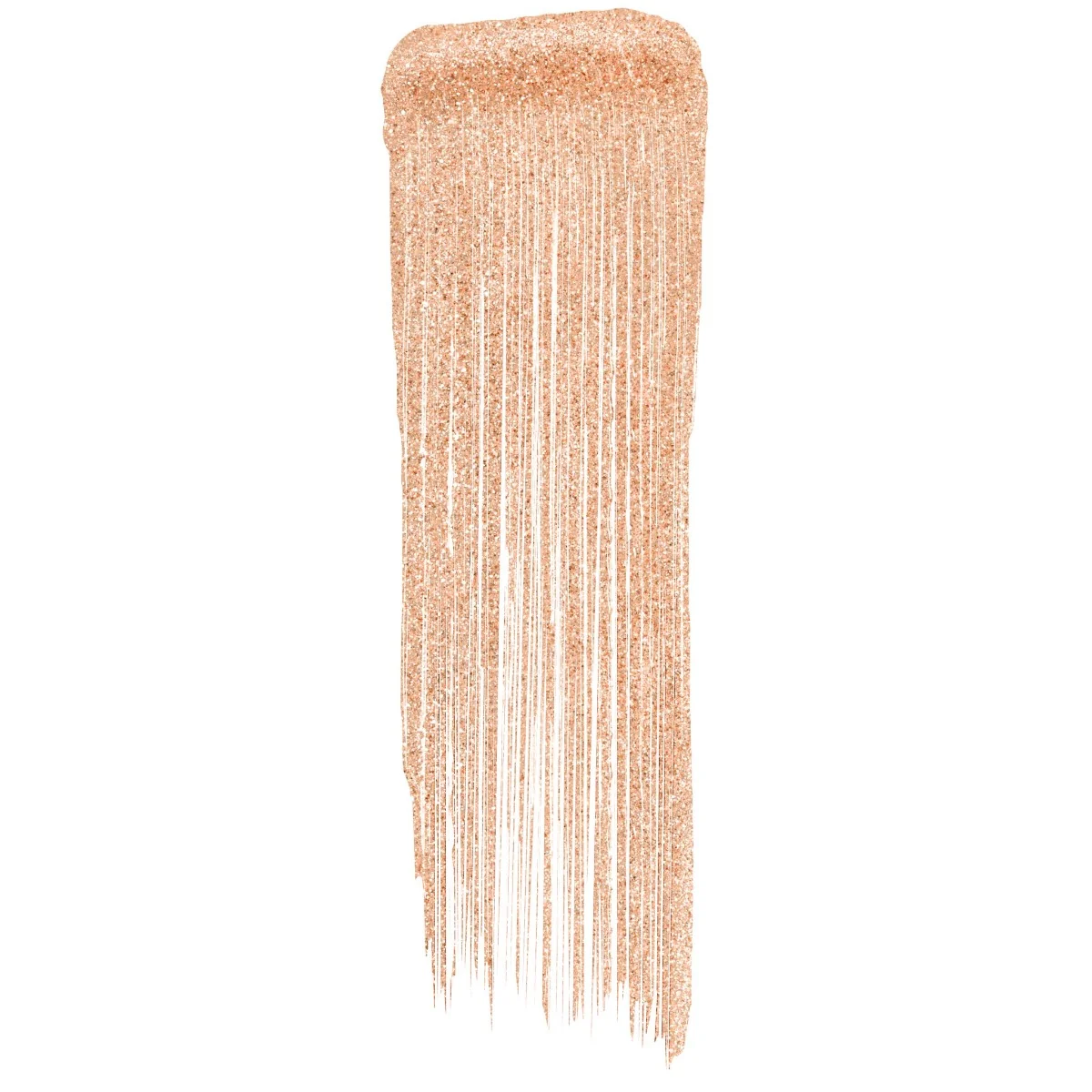 Maybelline Lash Sensational Sky High Rosegold Glitz řasenka 7,5 ml