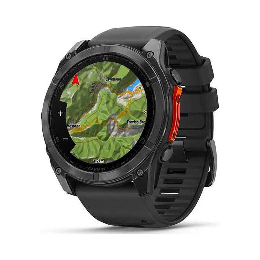 Garmin Fenix 8 51 mm AMOLED Slate Gray