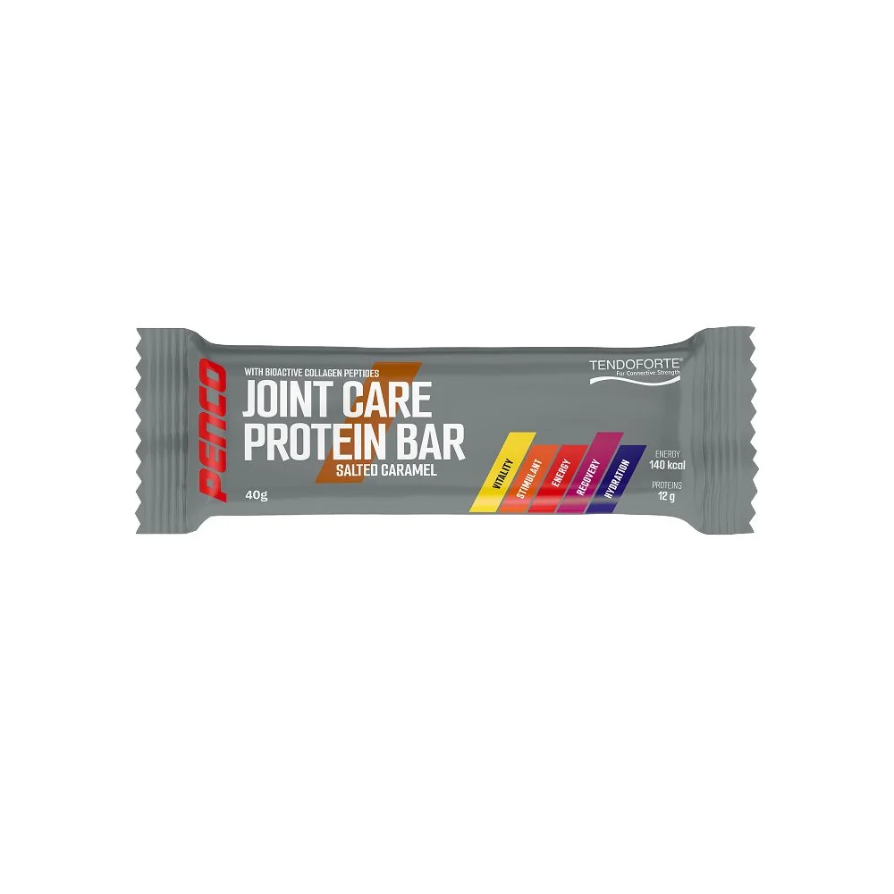 Penco Joint Care Protein bar slaný karamel 40 g