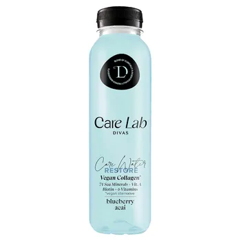 Care Lab Water RESTORE/REGENERACE borůvka, acai 400 ml