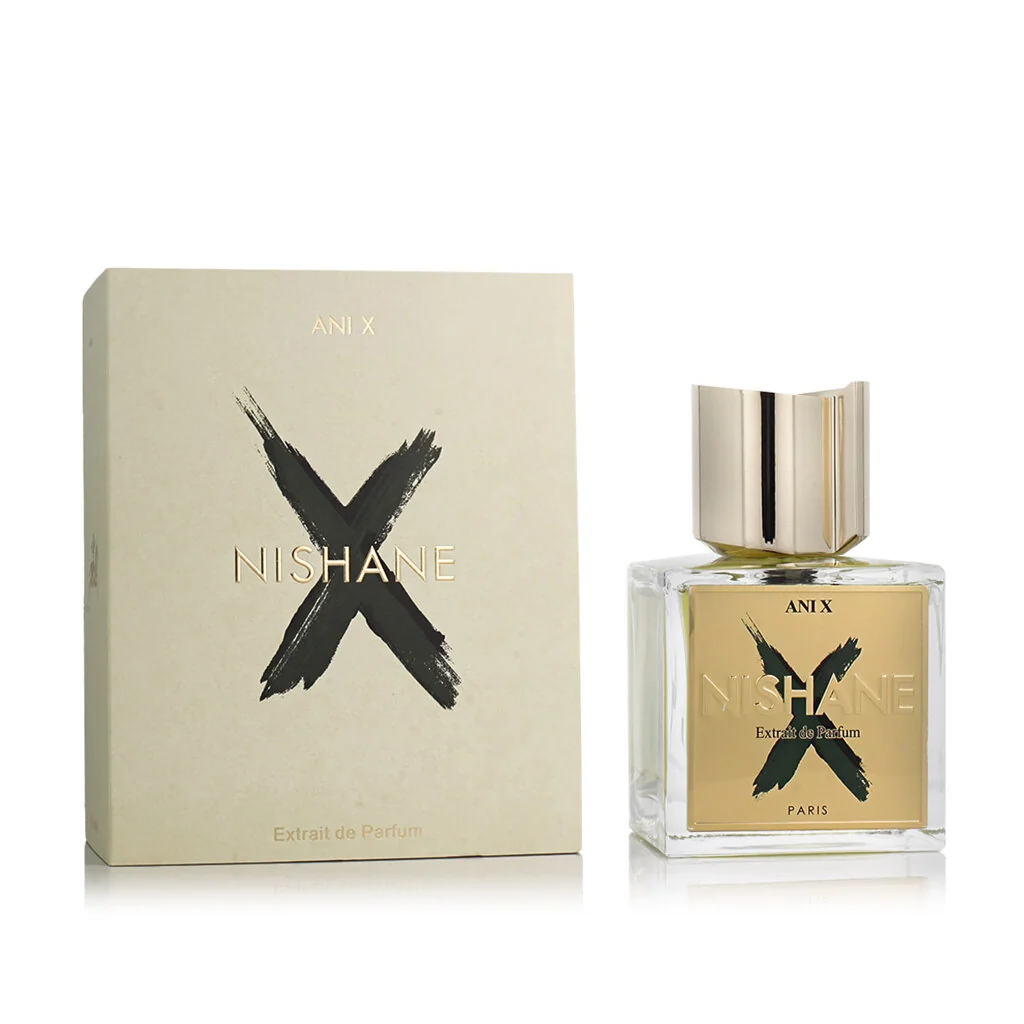 NISHANE Ani X Extrait de Parfum 100 ml UNISEX