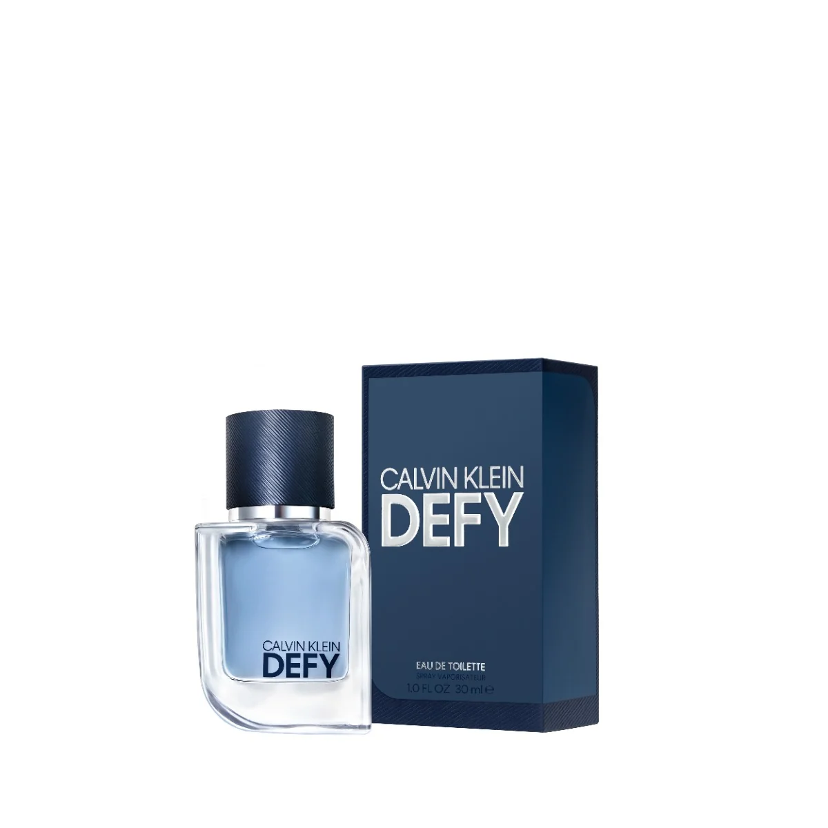 Calvin Klein Defy toaletní voda pro muže 30 ml