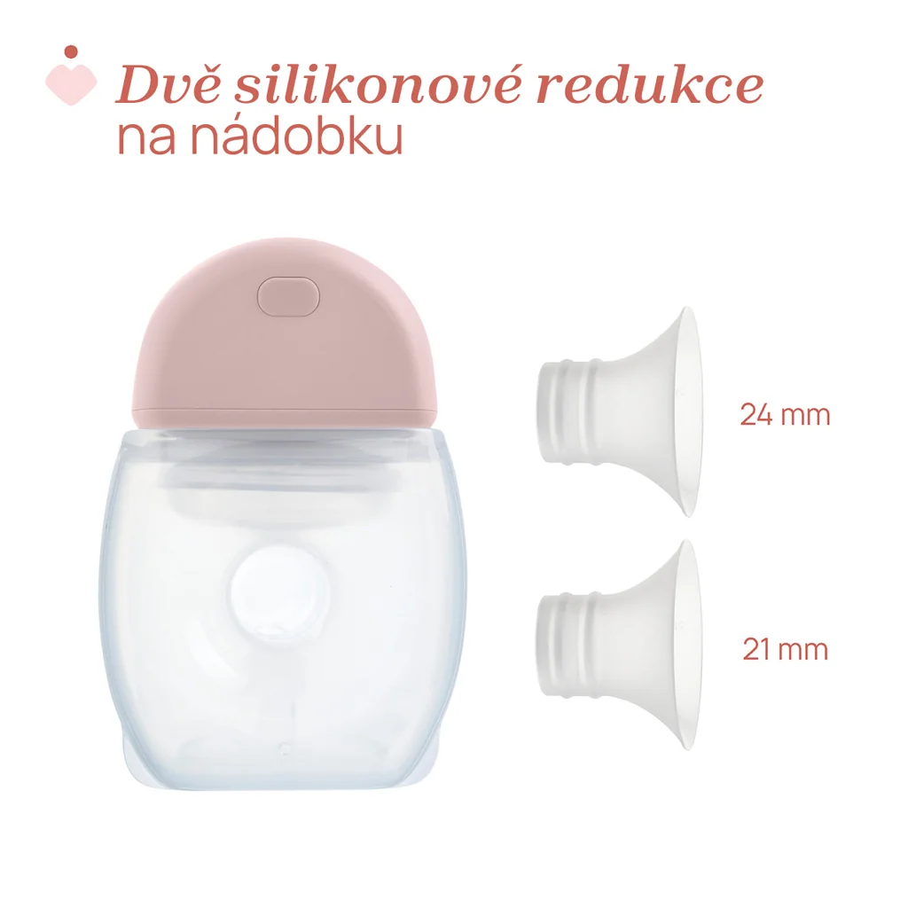 Chicco Odsávačka mateřského mléka elektrická Duo