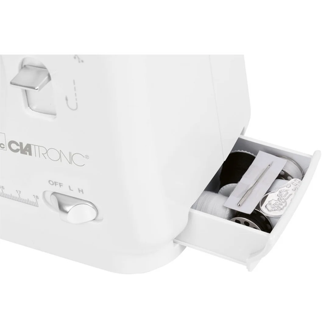 CLATRONIC NM 3795 šicí stroj