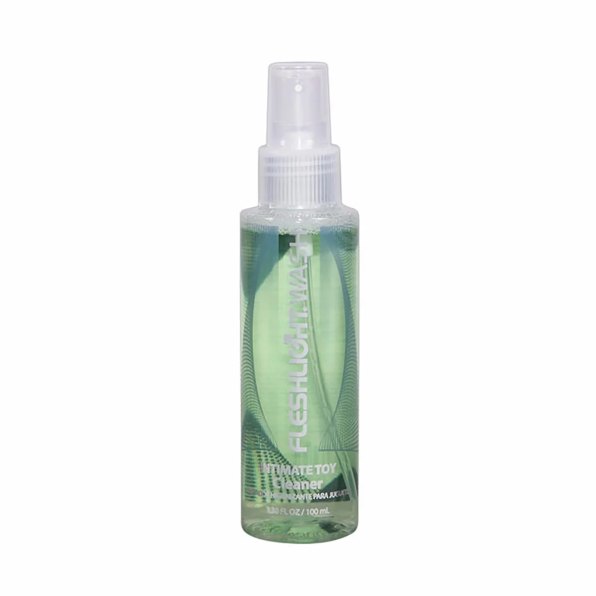 Fleshlight Čisticí sprej na erotické hračky (100 ml)