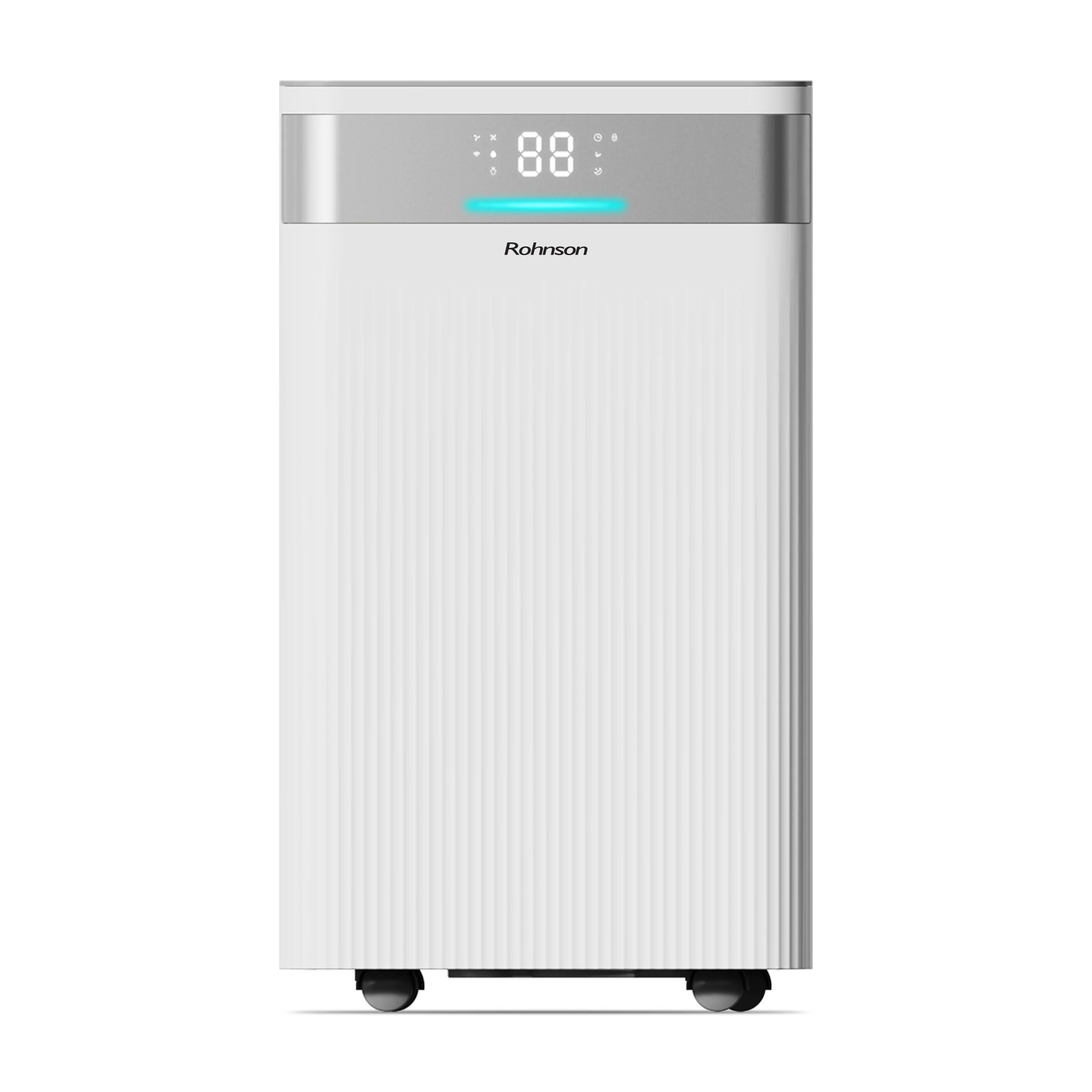 Rohnson Odvlhčovač vzduchu R-91912 Ion & Air Cleaner