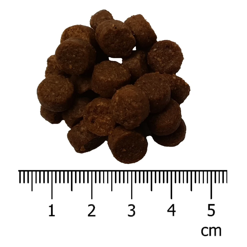 IRONpet Dog Puppy Mini & Medium Turkey (Krocan) 12 kg