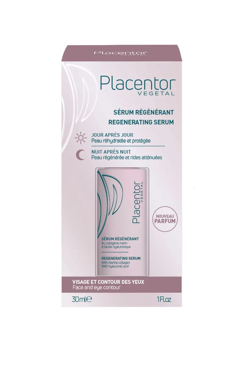 Placentor Regenerační sérum 30 ml