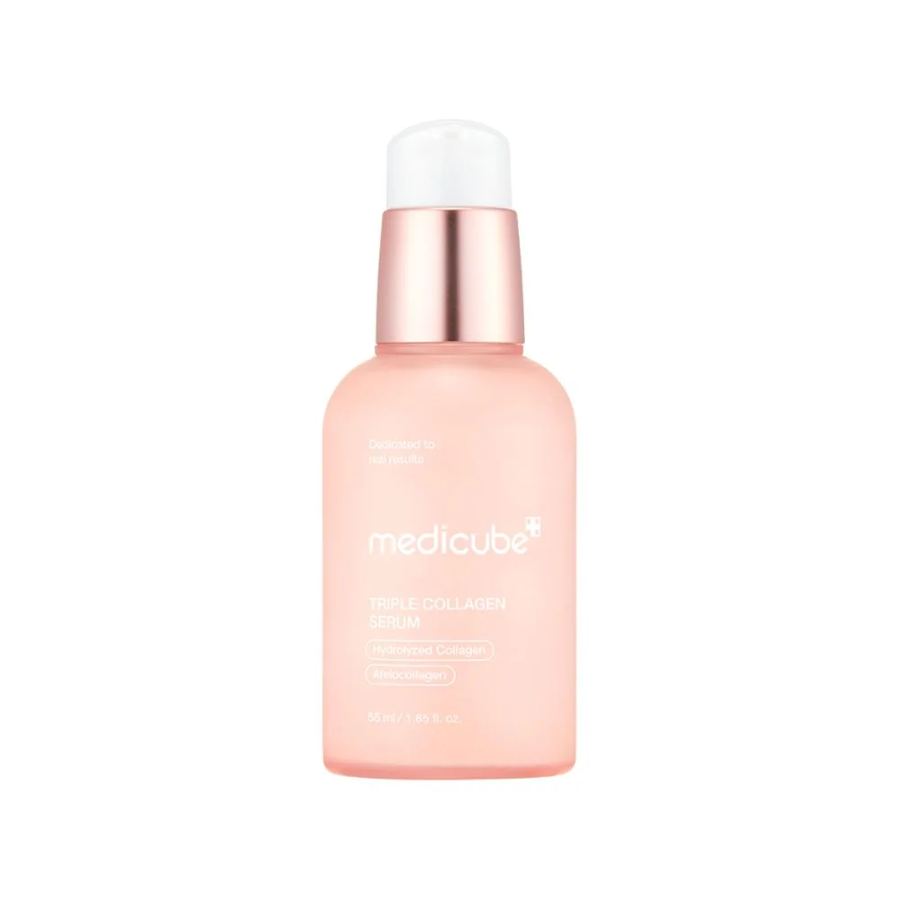 Medicube Triple Collagen Serum 55 ml