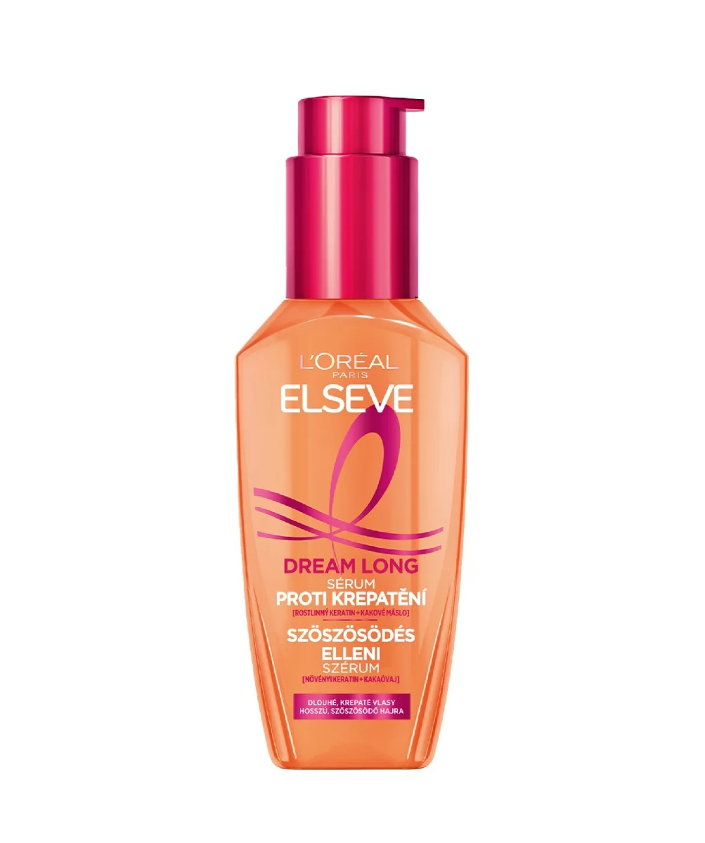 Loréal Paris Elseve Dream Long Go Sleek sérum 100 ml