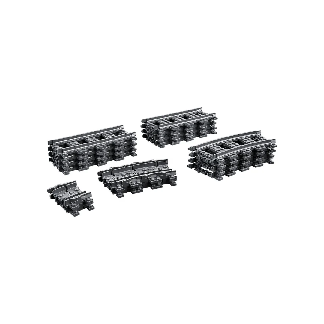 LEGO® City 60205 Koleje