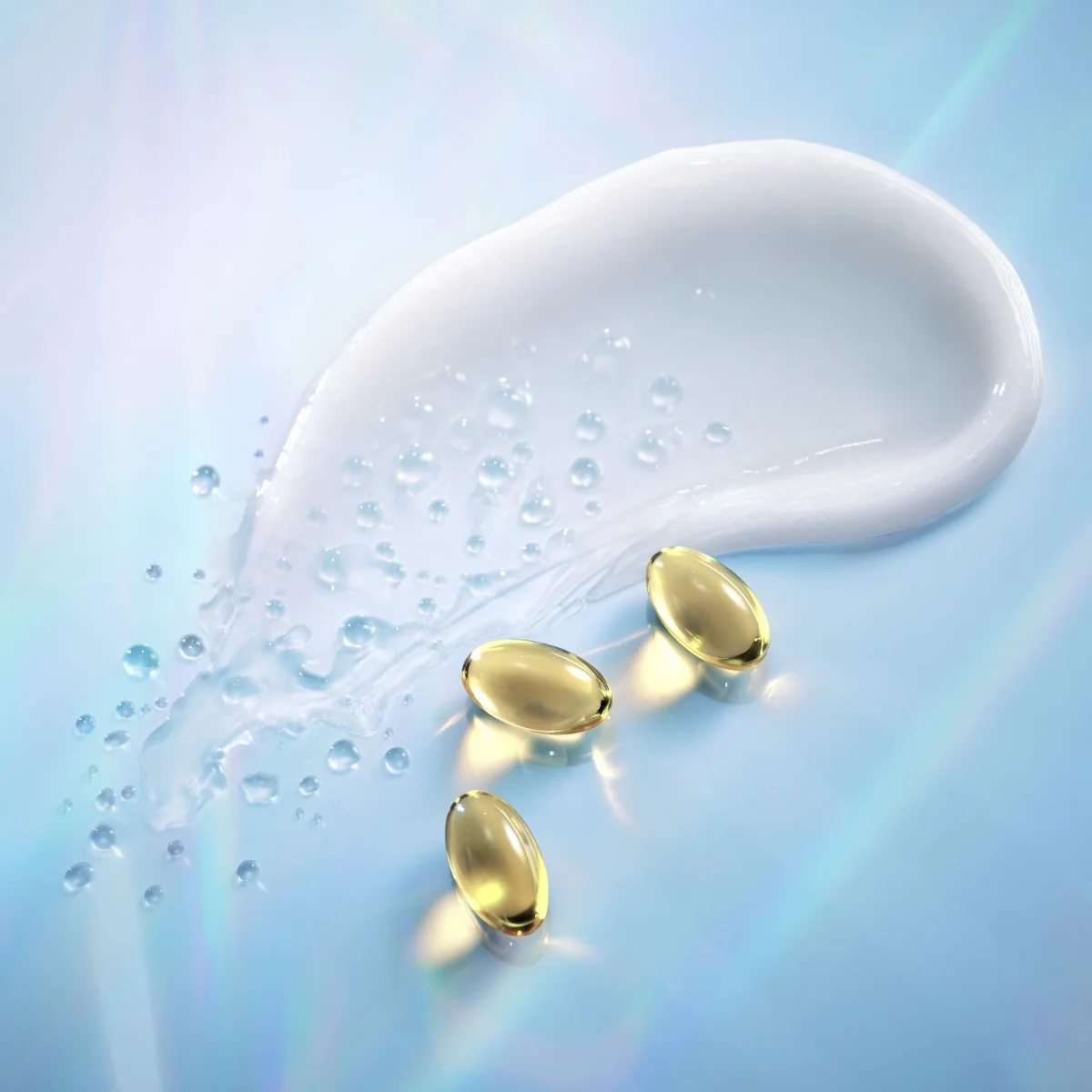 Pantene Pro-V Miracles Hydra Glow hydratační kondicionér 200 ml