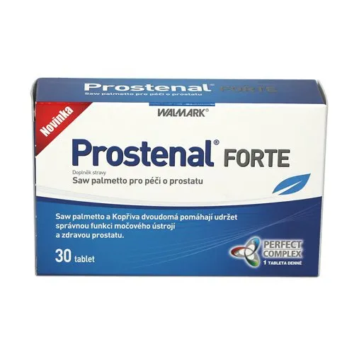 Prostenal Forte 30 tablet