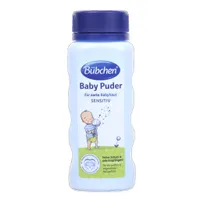 Bübchen Baby Dětský pudr