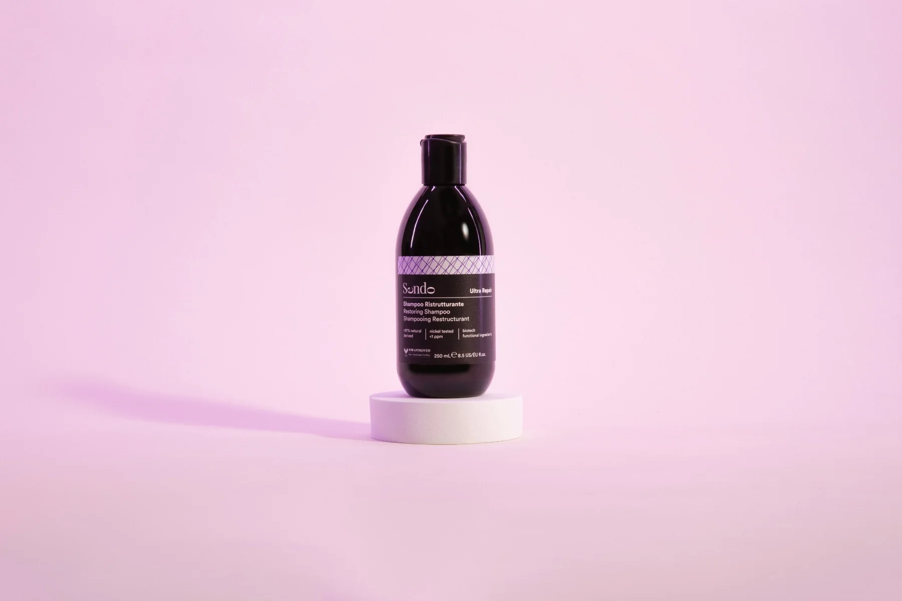 Sendo Restoring Shampoo regenerační šampon 250 ml