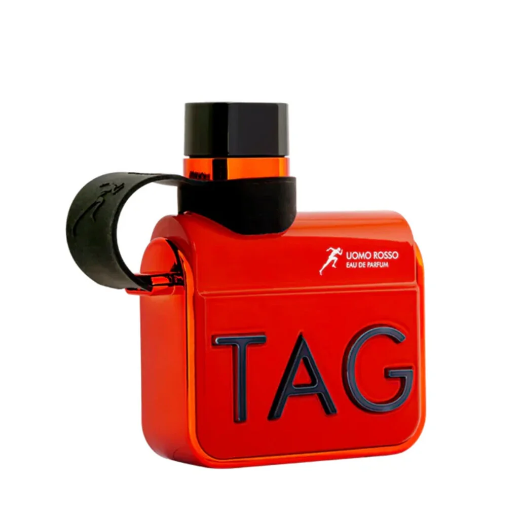 Armaf Tag Him Uomo Rosso EDP 100 ml M