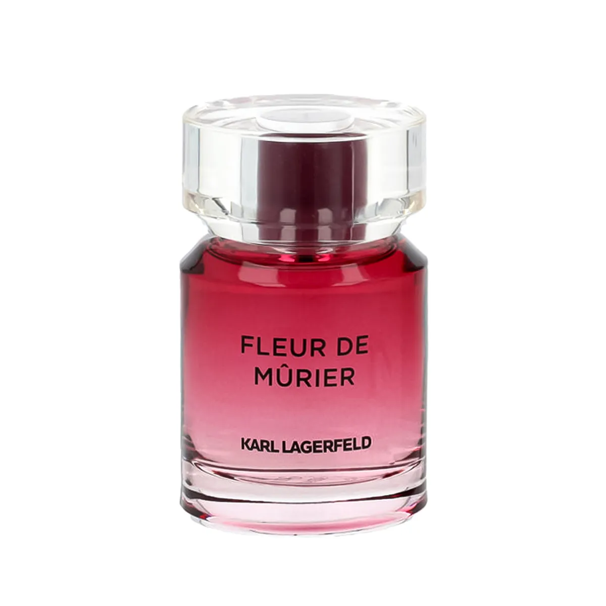 Karl Lagerfeld Fleur De Mûrier EDP 50 ml W 