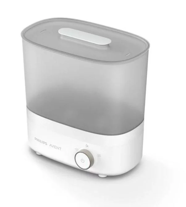 Philips Avent Sterilizátor parní elektrický Premium