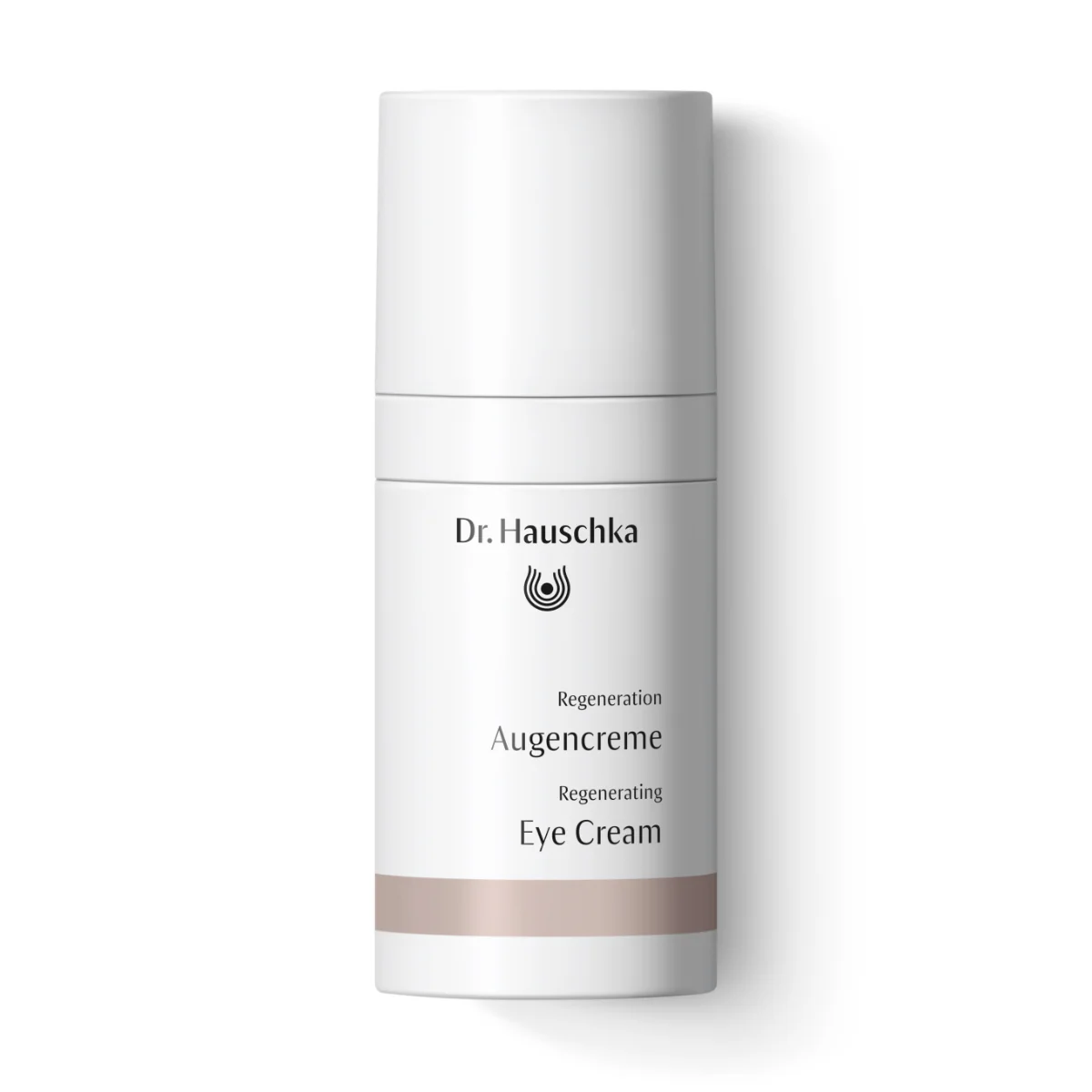Dr.Hauschka Regenerační oční krém 15 ml