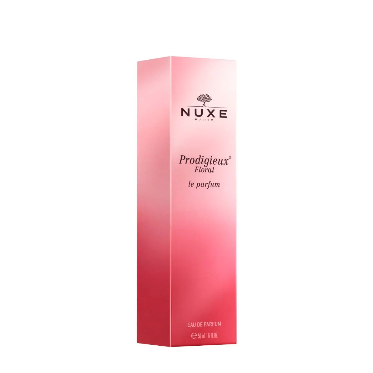 Nuxe Prodigieux Le Parfum Parfémová voda s vůní Huile Prodigieuse Floral 50 ml