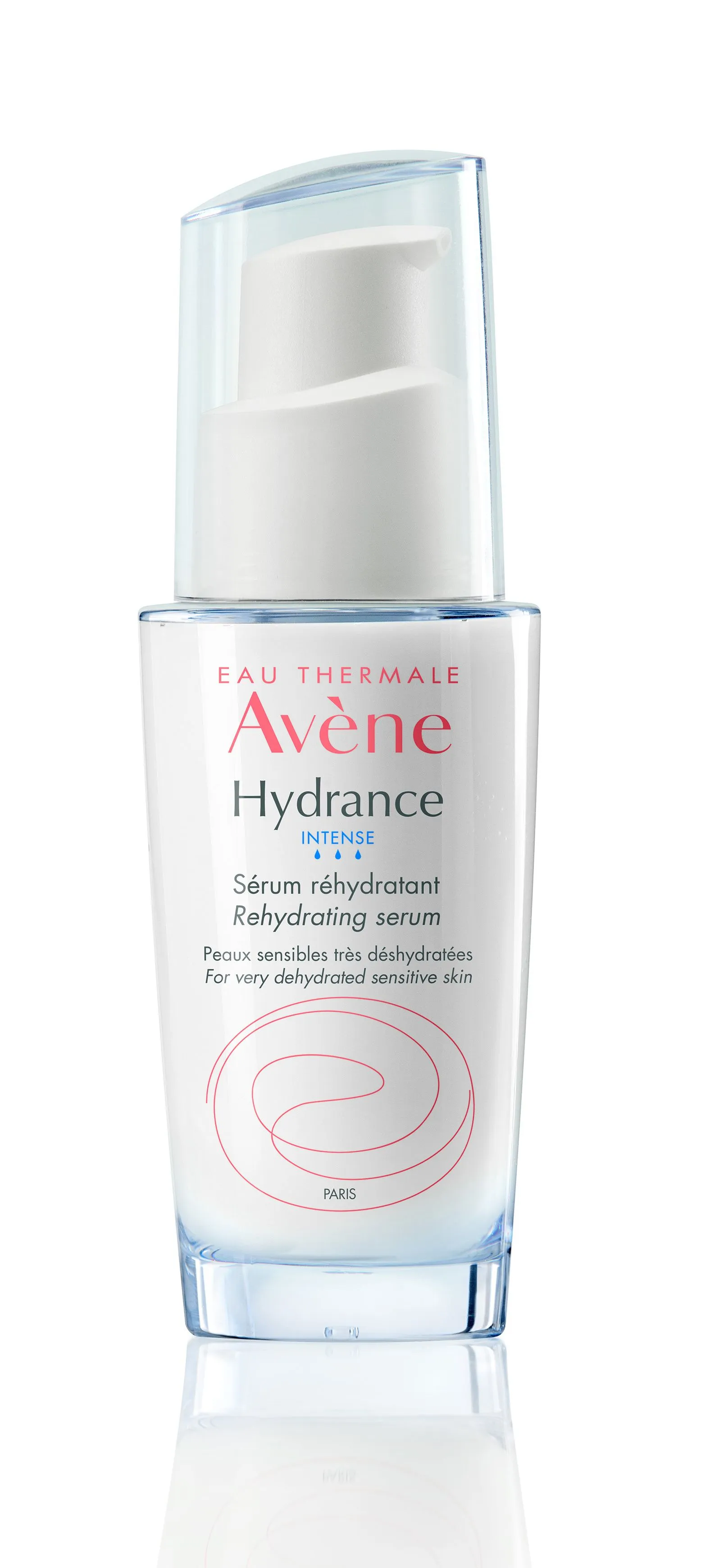 Avène Hydrance hydratační sérum 30 ml