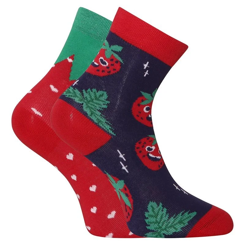 Dedoles 3PACK Veselé dětské ponožky (GMKS5383238) 23/26