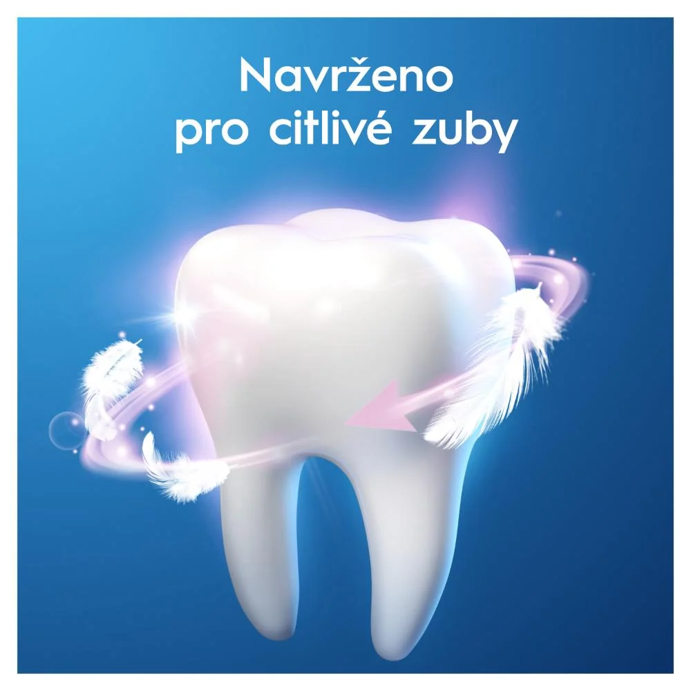 Oral-B Pro-Expert Sensitive Calm zubní pasta 75 ml