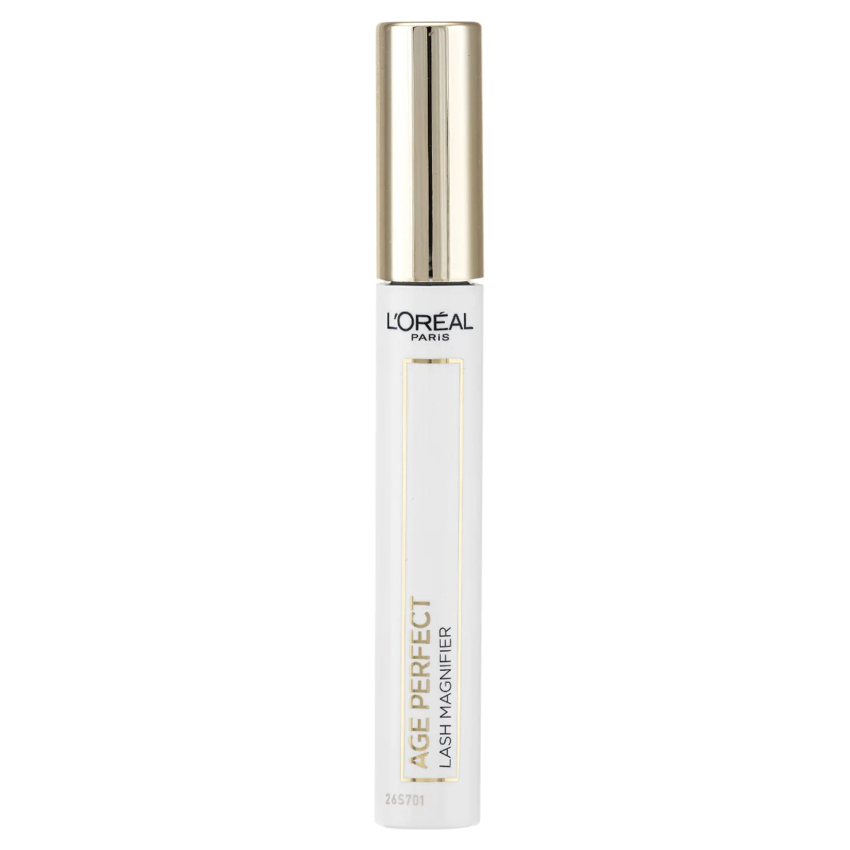 Loréal Paris Age Perfect Lash Magnifying Deep Black řasenka 7,4 ml