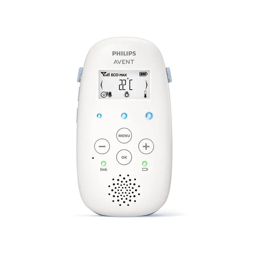 Philips Avent Baby Dect monitor SCD715/52