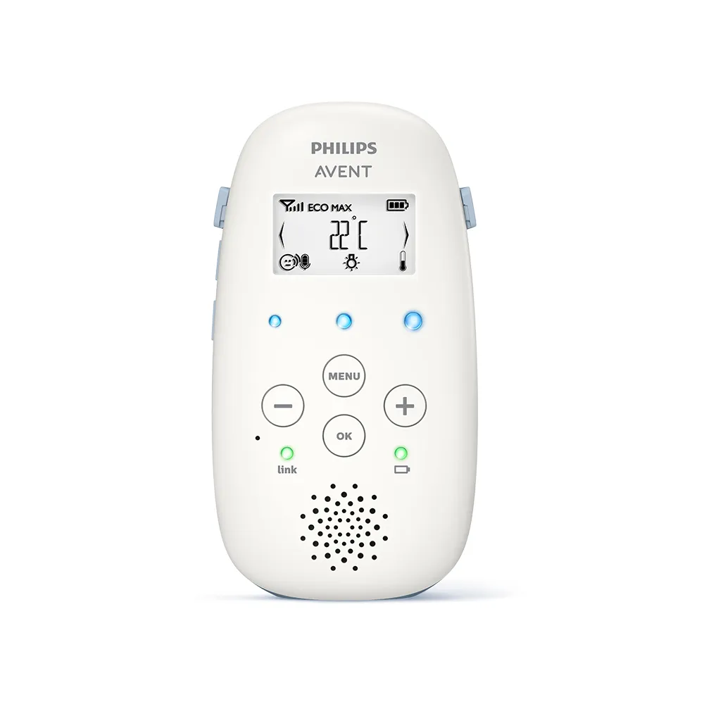 Philips Avent Baby Dect monitor SCD715/52 