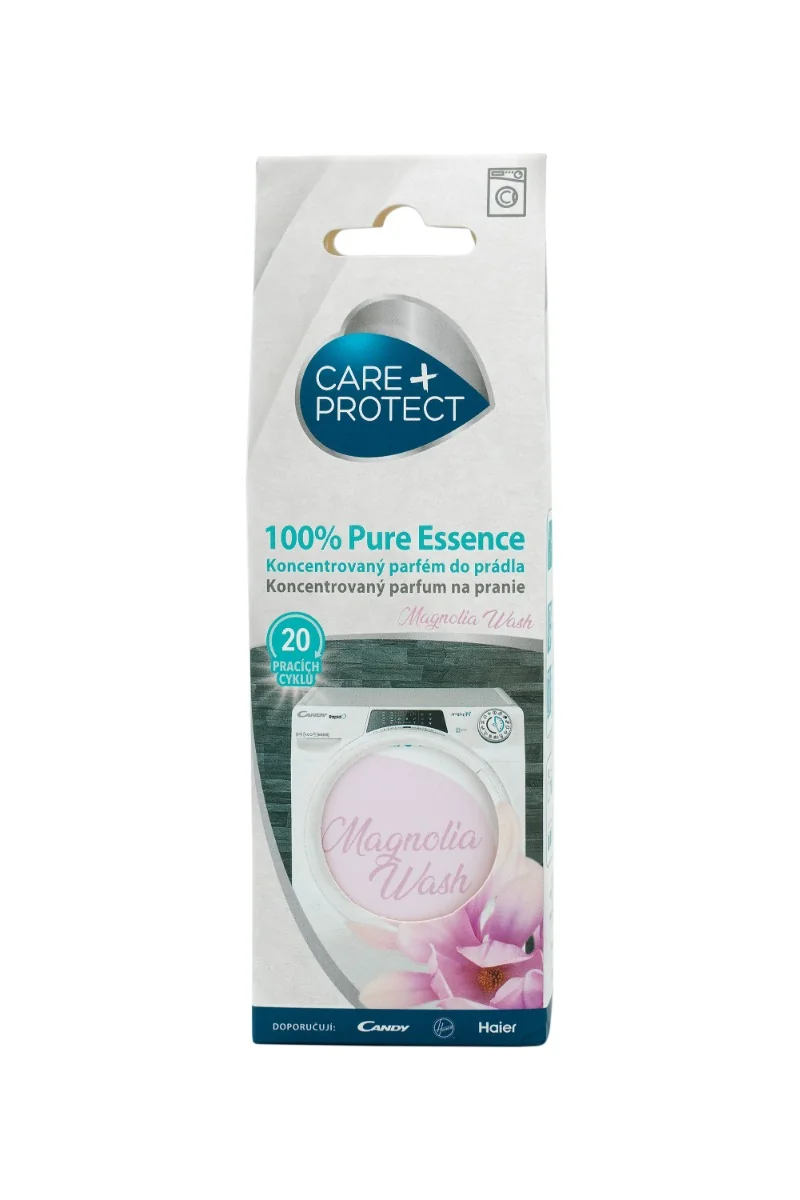 Care+Protect LP001M Magnolia Wash koncentrovaný parfém do pračky 100 ml